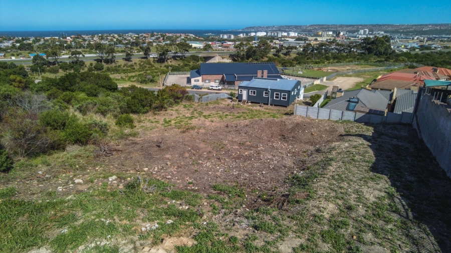 0 Bedroom Property for Sale in Seemeeu Park Western Cape